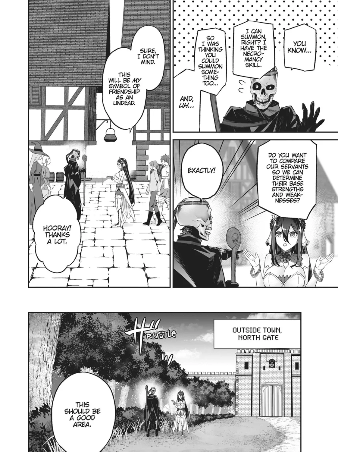 Free Life Fantasy Online: Immortal Princess Chapter 32 page 63 - 