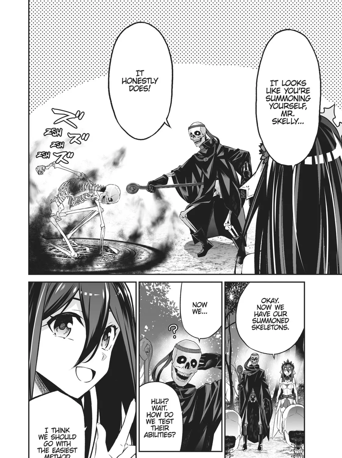 Free Life Fantasy Online: Immortal Princess Chapter 32 page 67 - 