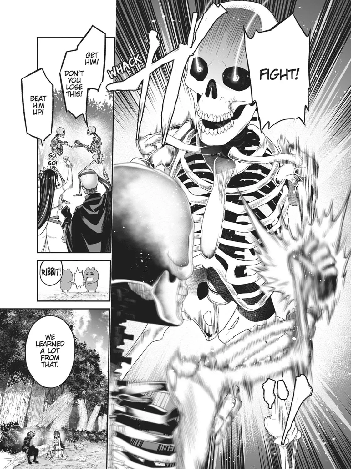 Free Life Fantasy Online: Immortal Princess Chapter 32 page 69 - 
