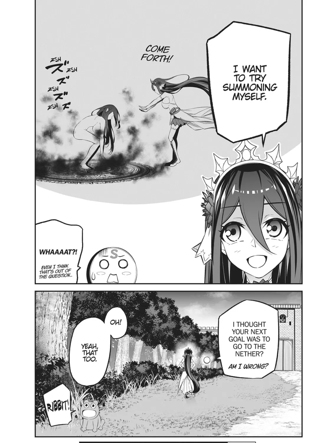 Free Life Fantasy Online: Immortal Princess Chapter 32 page 81 - 