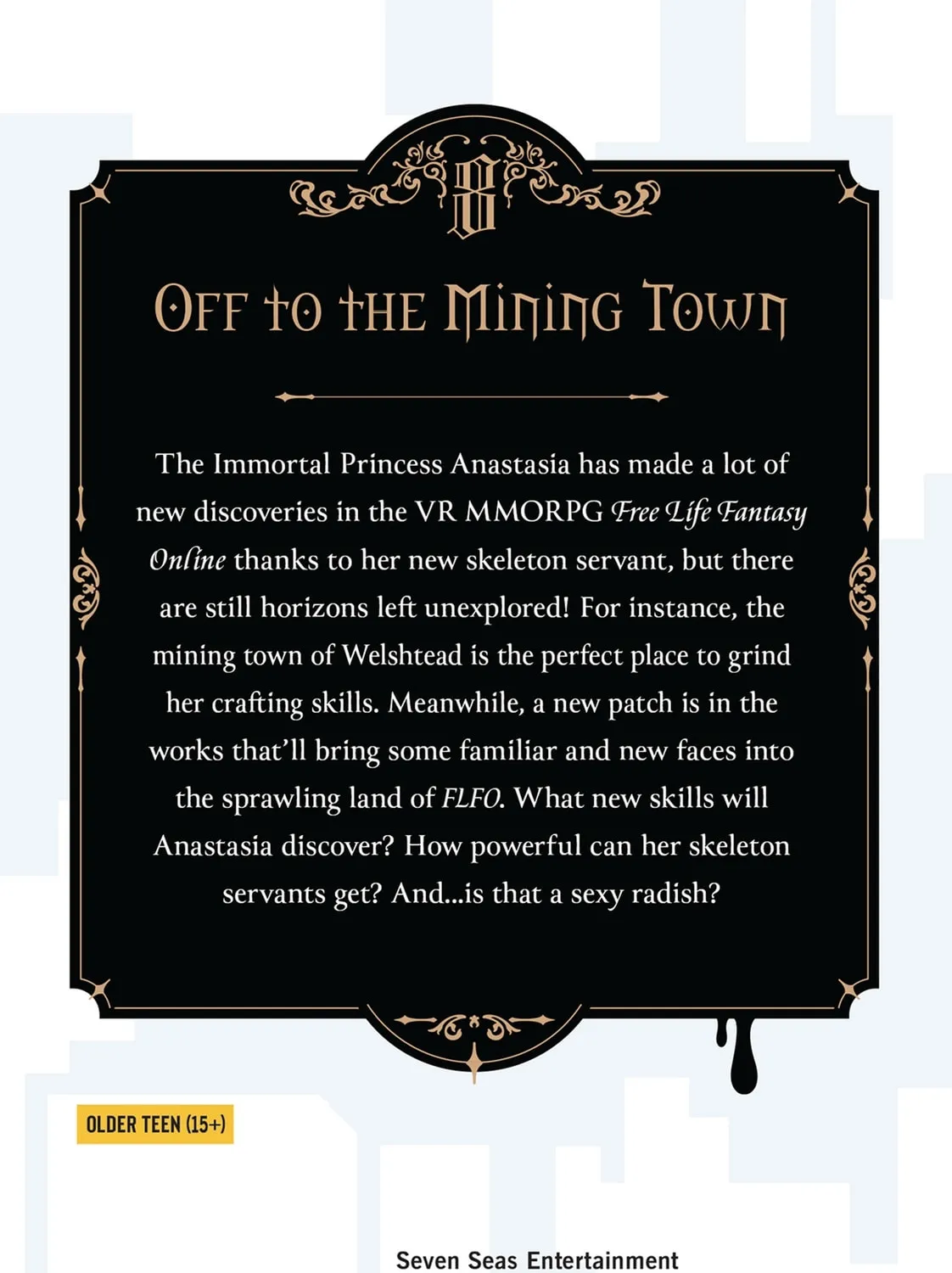 Free Life Fantasy Online: Immortal Princess Chapter 32 page 85 - 