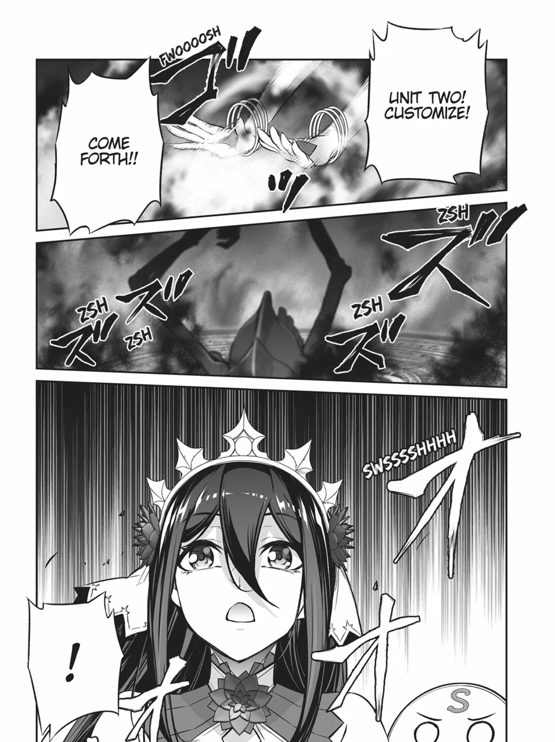 Free Life Fantasy Online: Immortal Princess Chapter 33 page 1 - 