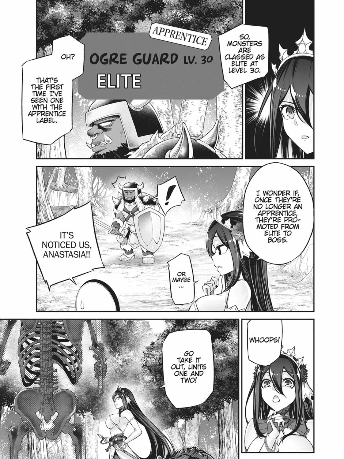 Free Life Fantasy Online: Immortal Princess Chapter 33 page 53 - 