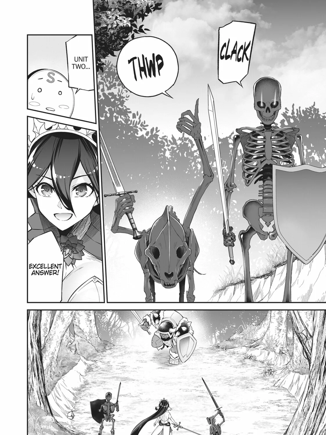 Free Life Fantasy Online: Immortal Princess Chapter 33 page 55 - 