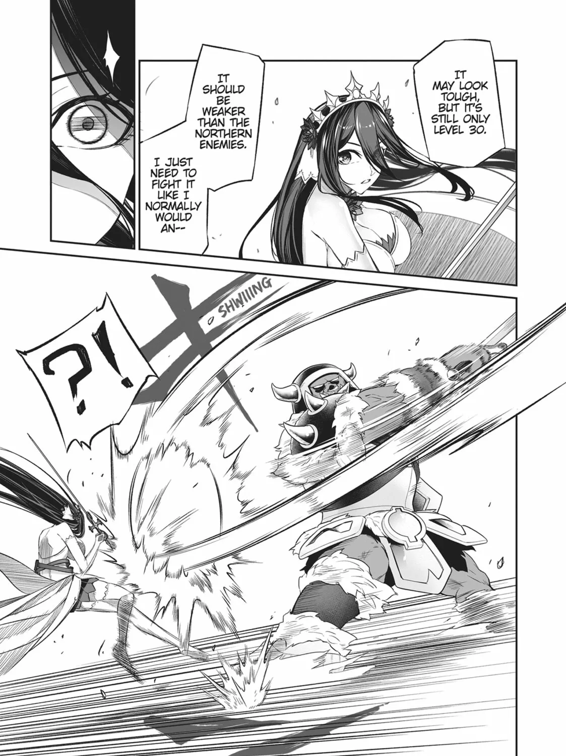 Free Life Fantasy Online: Immortal Princess Chapter 33 page 57 - 
