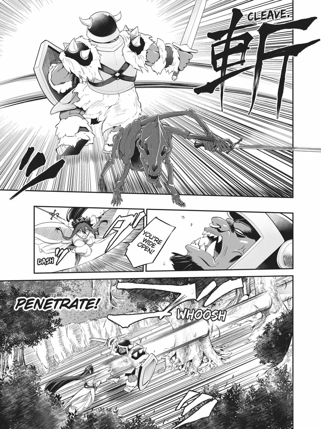 Free Life Fantasy Online: Immortal Princess Chapter 33 page 65 - 