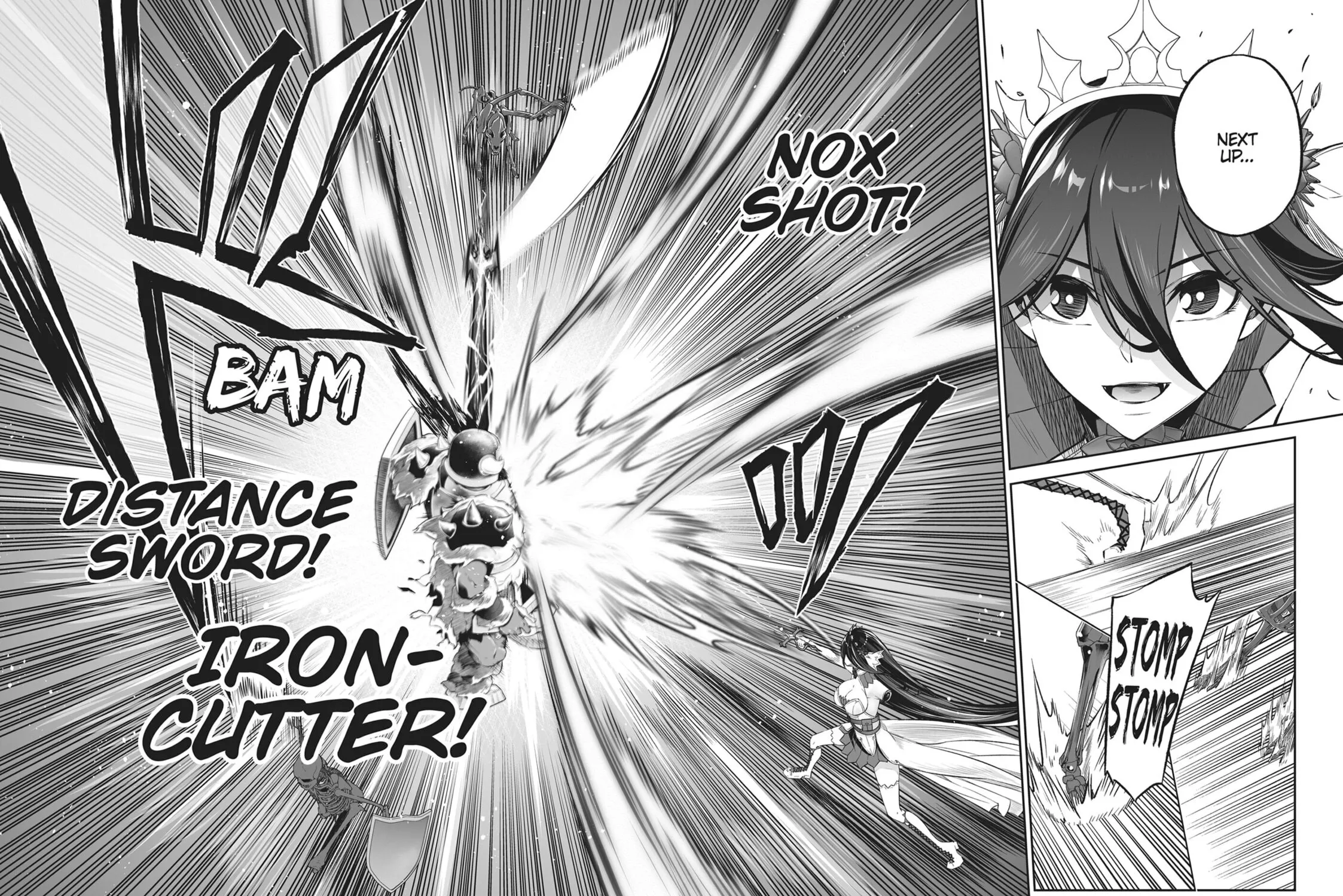 Free Life Fantasy Online: Immortal Princess Chapter 33 page 67 - 