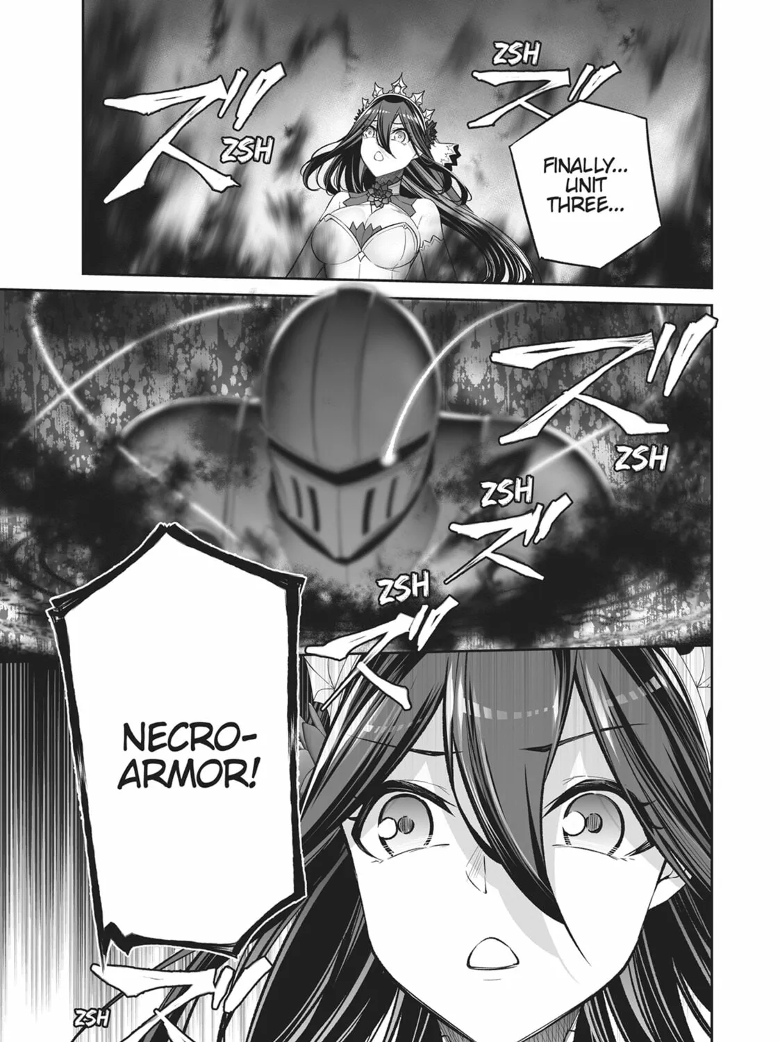 Free Life Fantasy Online: Immortal Princess Chapter 34 page 1 - 