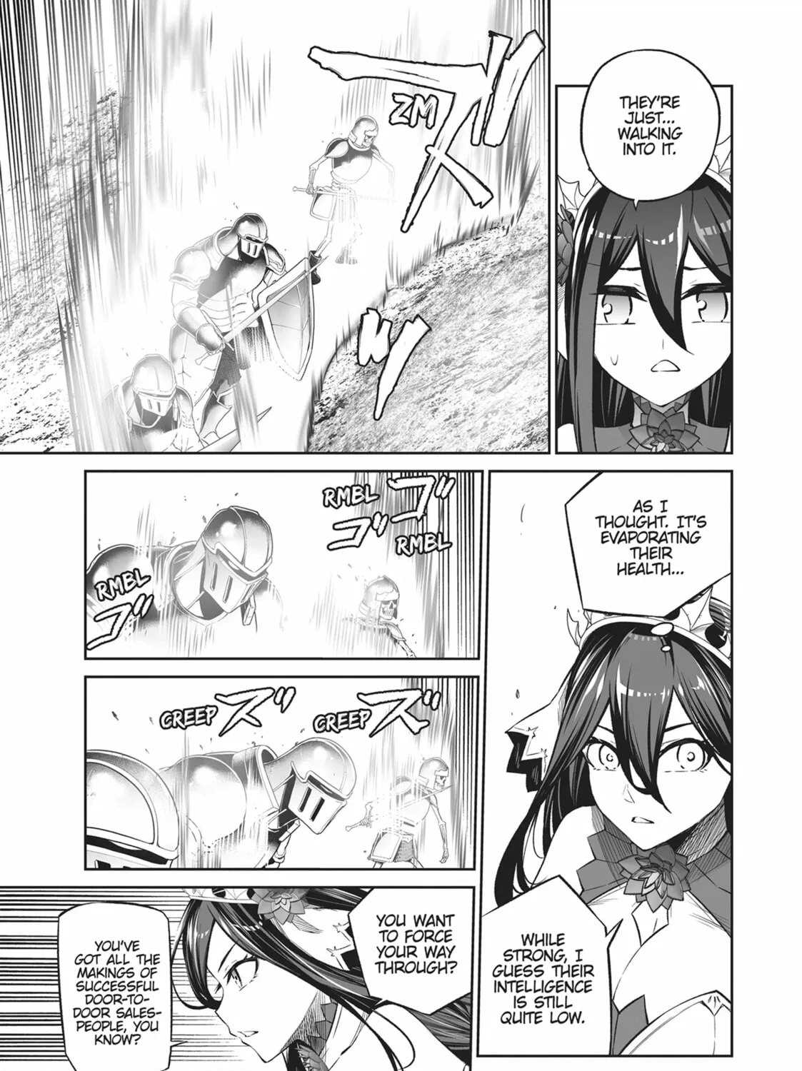 Free Life Fantasy Online: Immortal Princess Chapter 34 page 25 - 