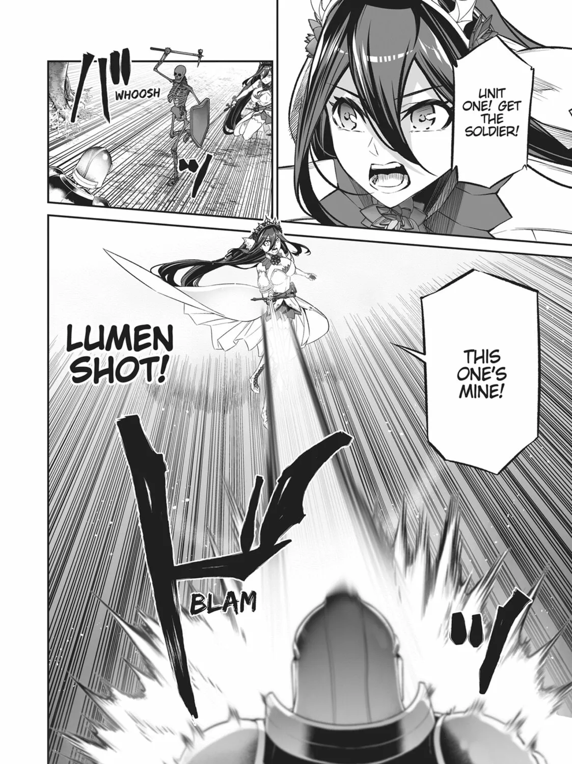 Free Life Fantasy Online: Immortal Princess Chapter 34 page 27 - 