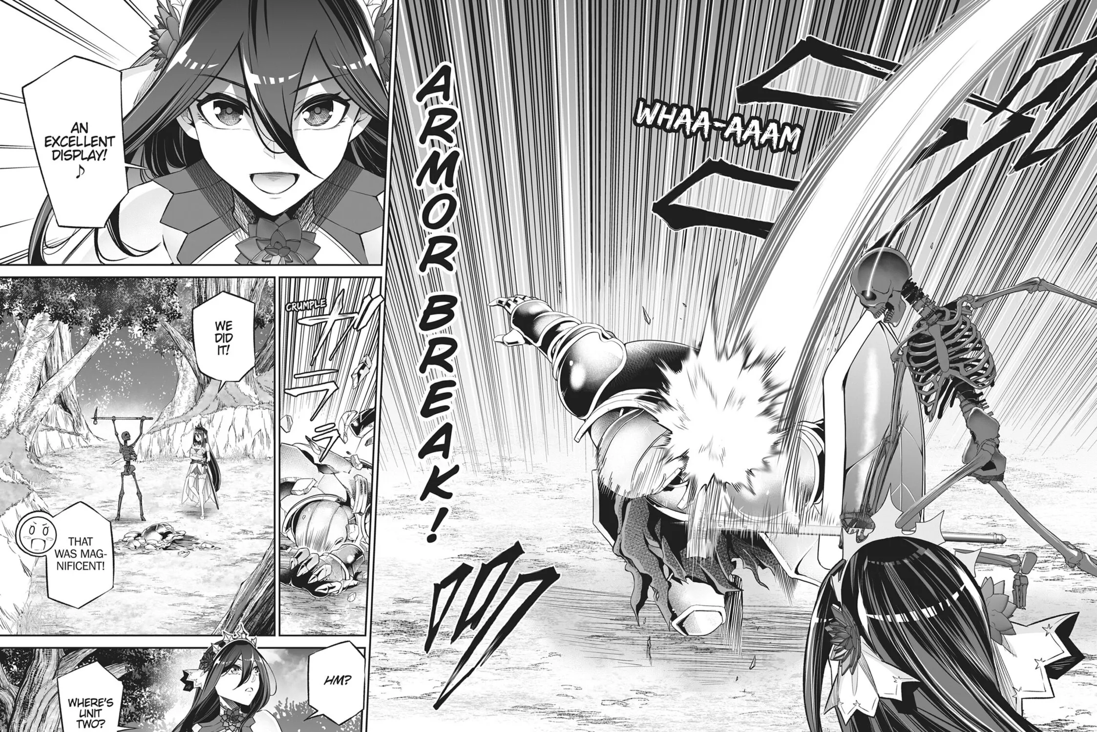 Free Life Fantasy Online: Immortal Princess Chapter 34 page 31 - 