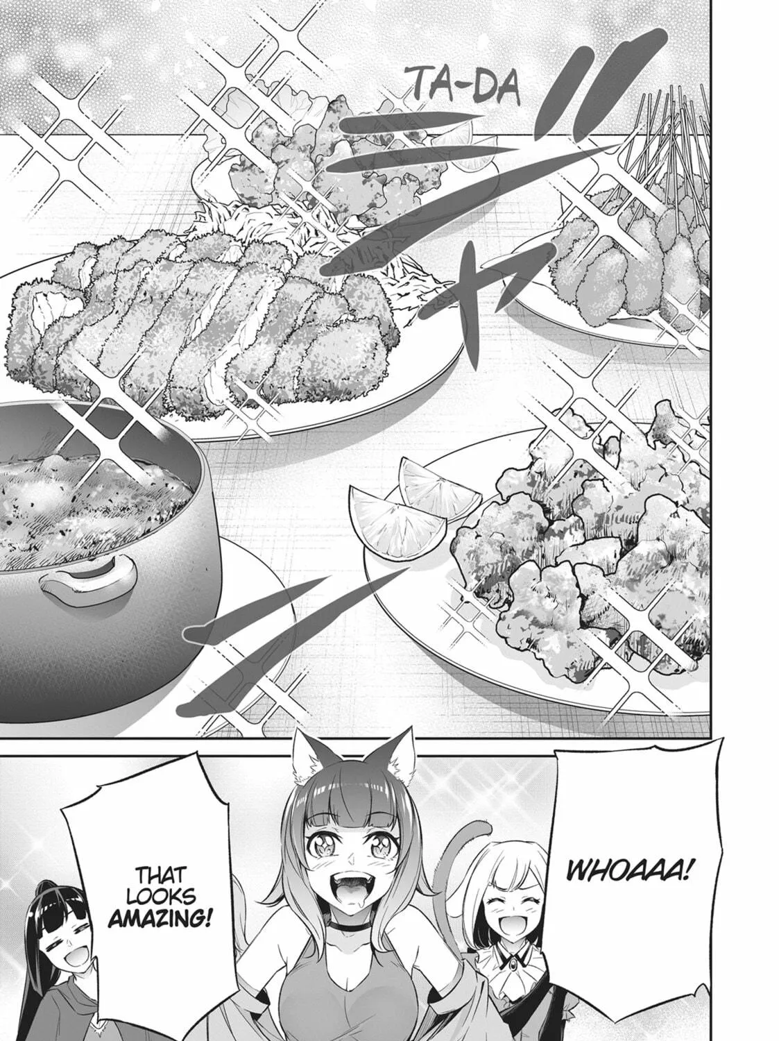 Free Life Fantasy Online: Immortal Princess Chapter 34 page 59 - 