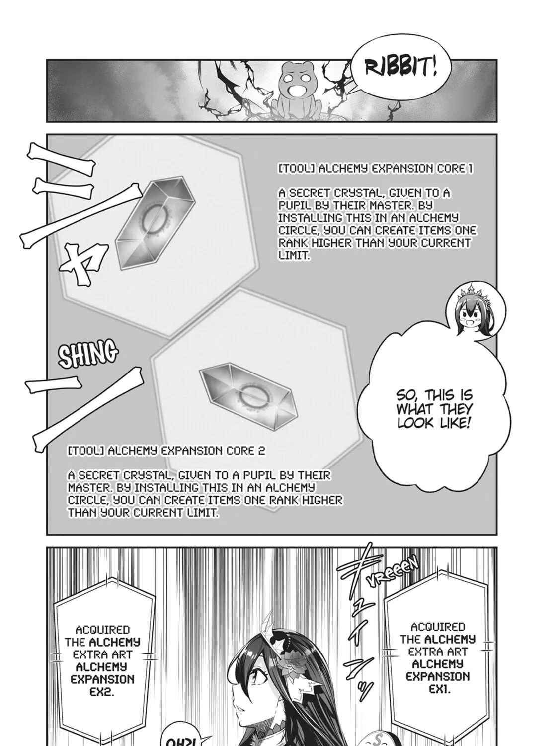 Free Life Fantasy Online: Immortal Princess Chapter 35 page 43 - 