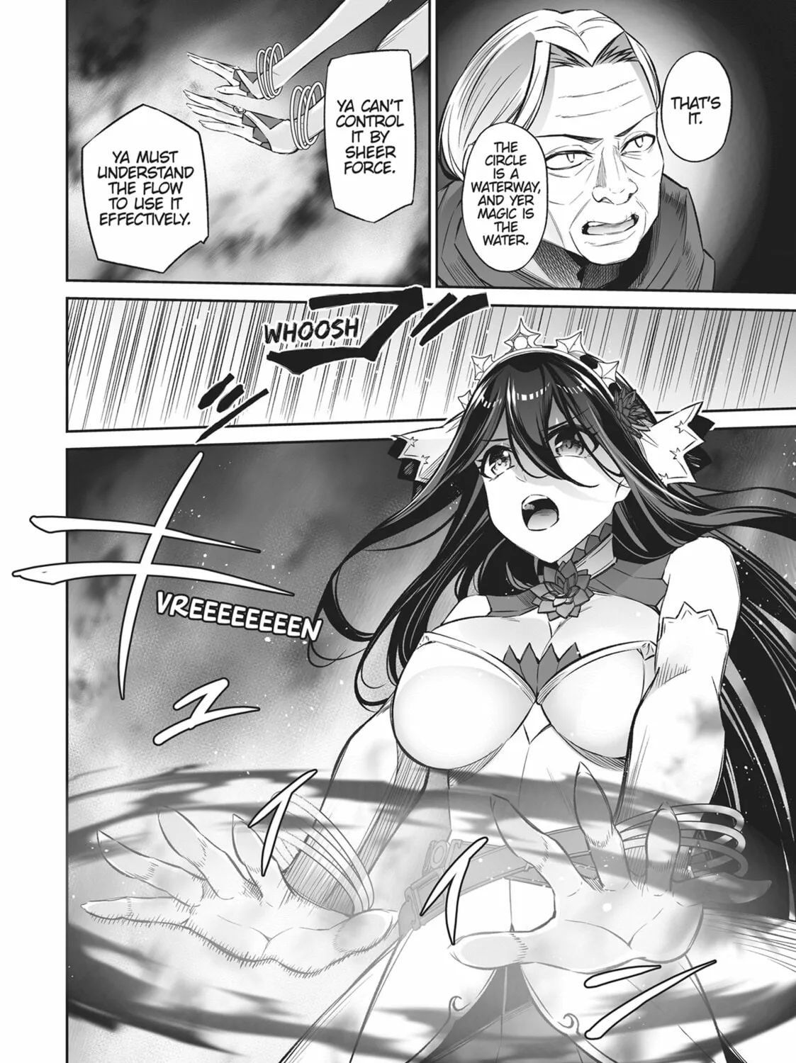 Free Life Fantasy Online: Immortal Princess Chapter 35 page 63 - 