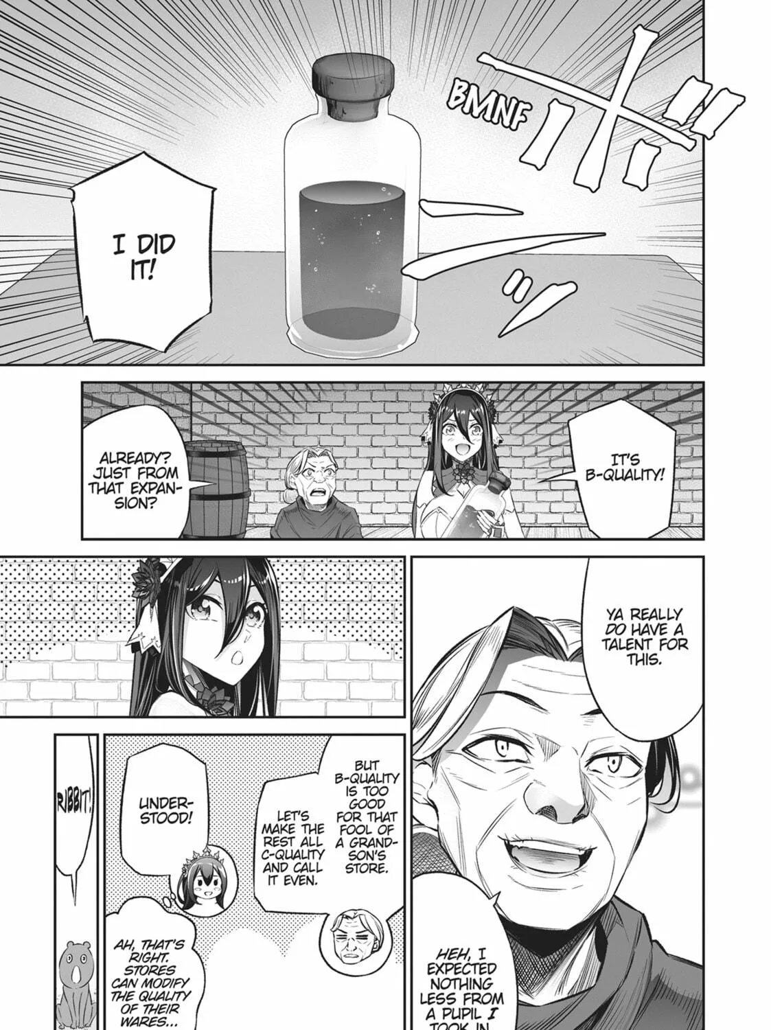 Free Life Fantasy Online: Immortal Princess Chapter 35 page 65 - 