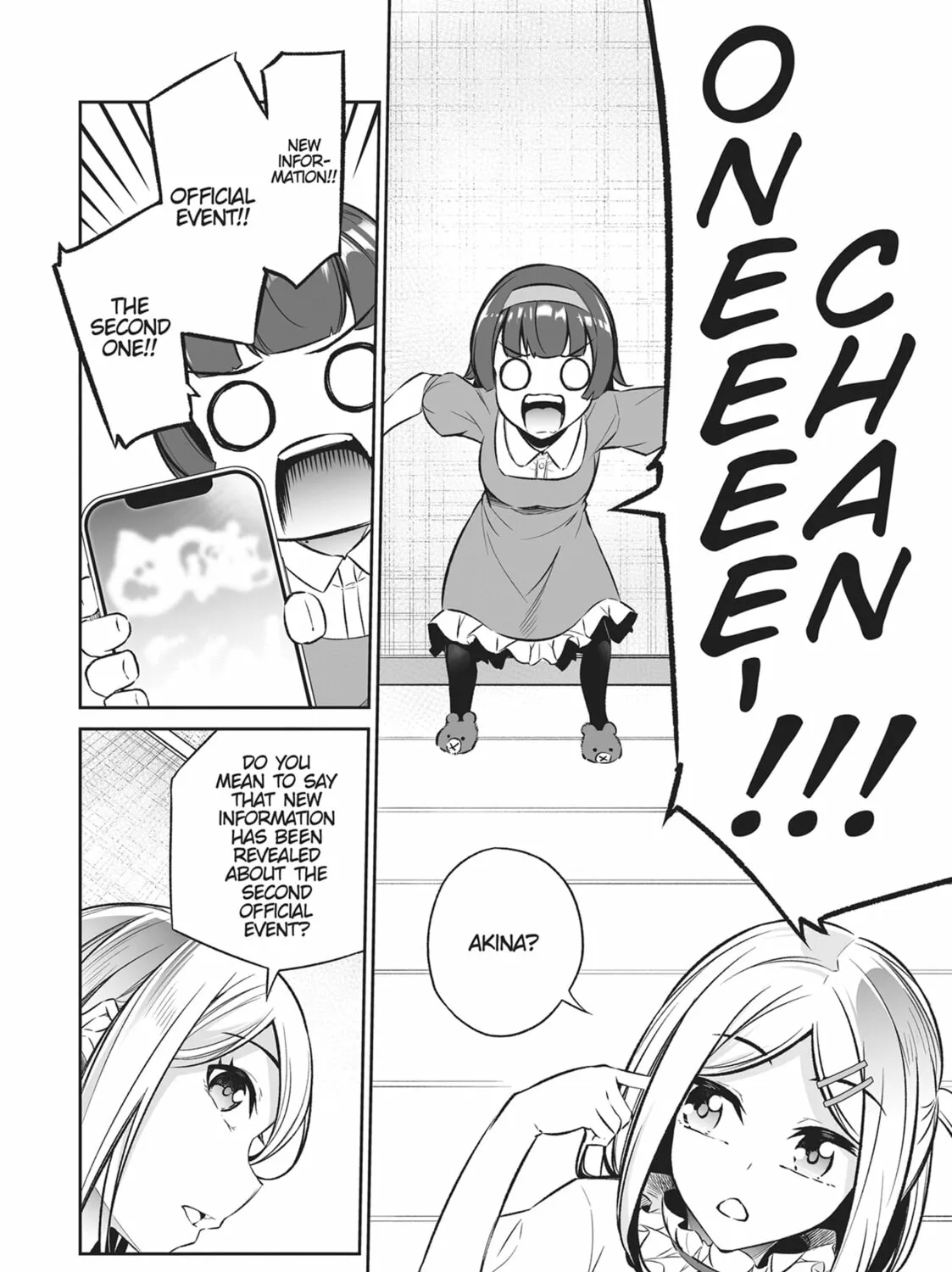 Free Life Fantasy Online: Immortal Princess Chapter 35 page 75 - 