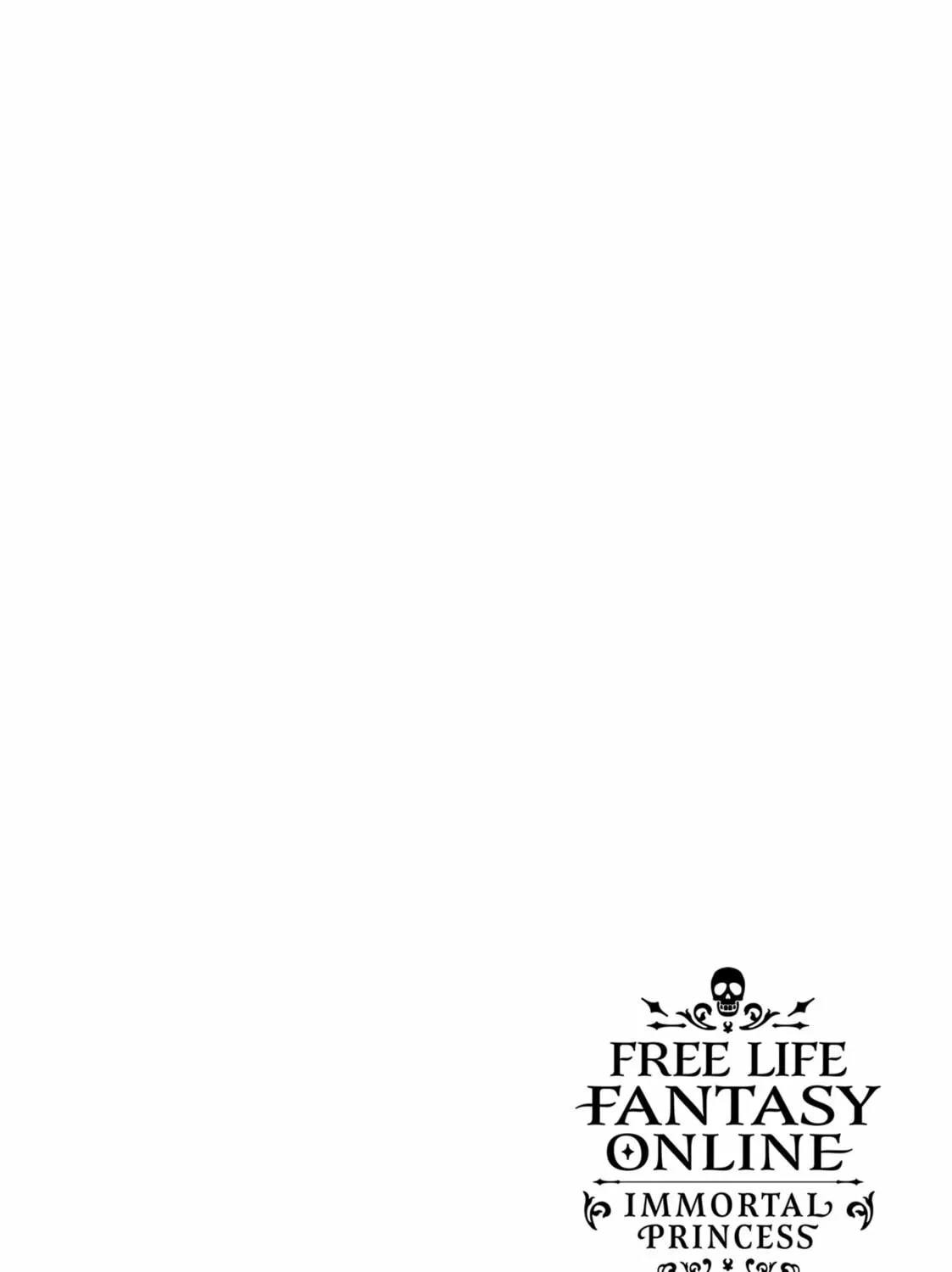 Free Life Fantasy Online: Immortal Princess Chapter 35 page 79 - 