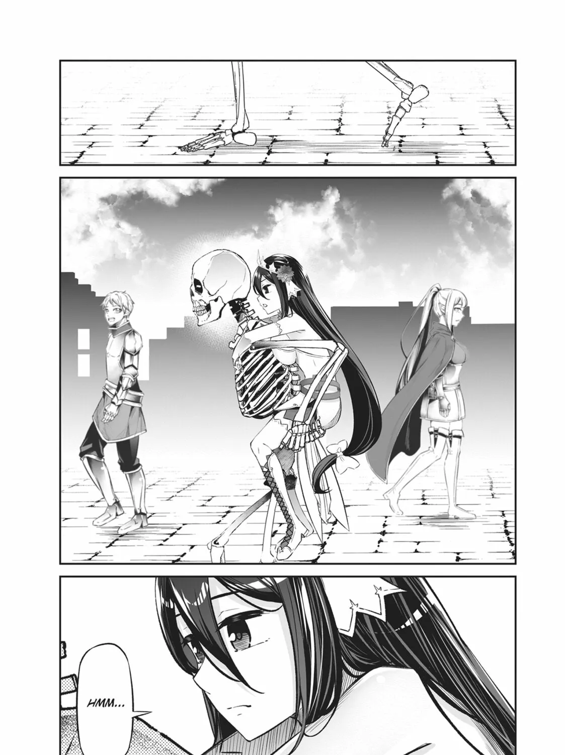 Free Life Fantasy Online: Immortal Princess Chapter 36 page 1 - 