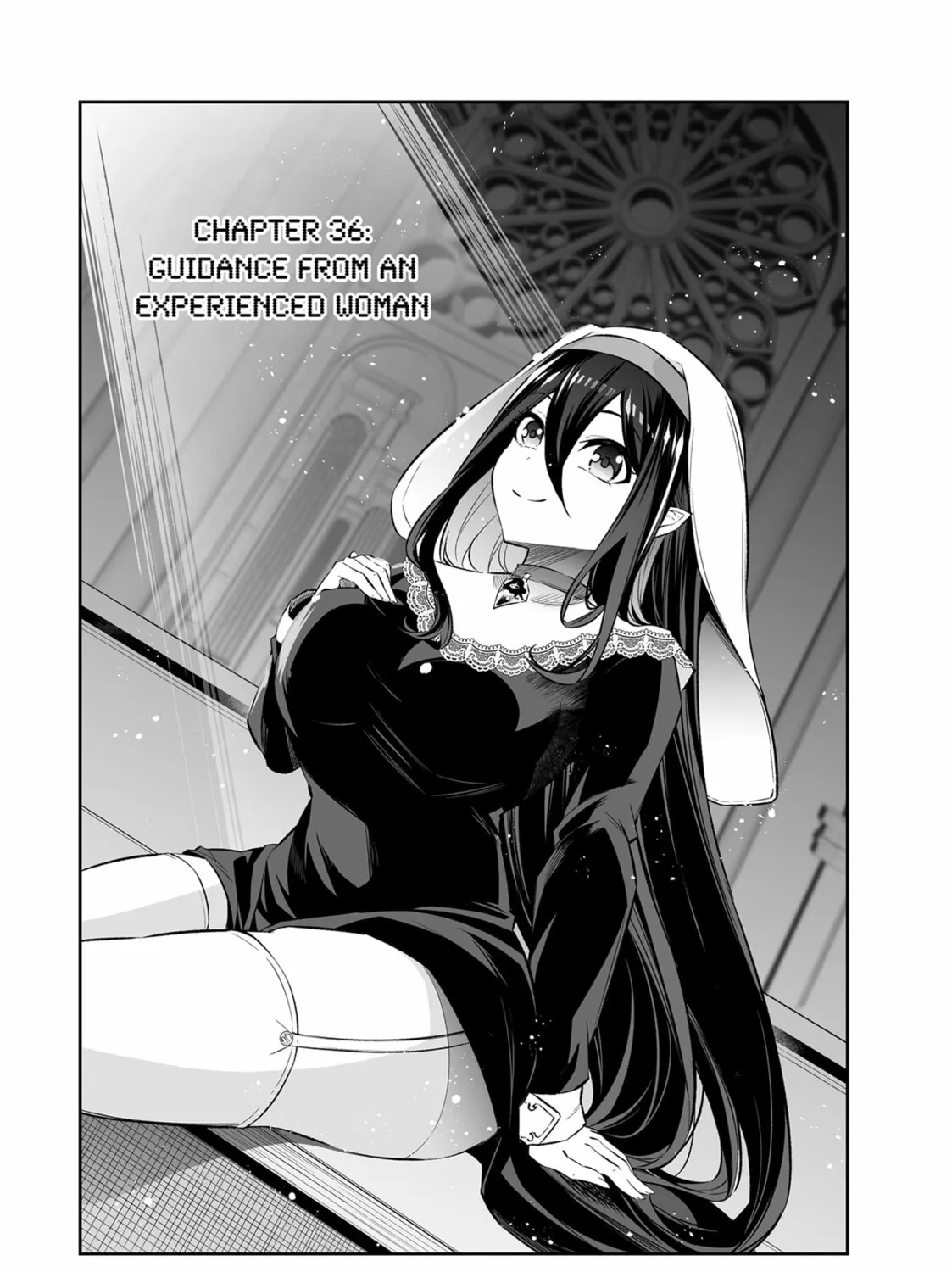 Free Life Fantasy Online: Immortal Princess Chapter 36 page 3 - 