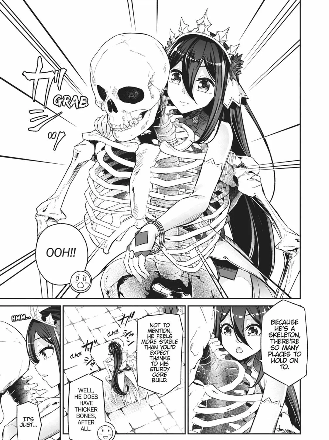 Free Life Fantasy Online: Immortal Princess Chapter 36 page 41 - 