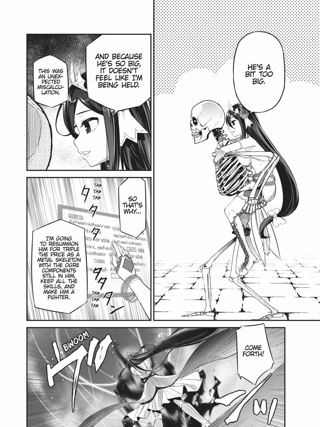 Free Life Fantasy Online: Immortal Princess Chapter 36 page 43 - 