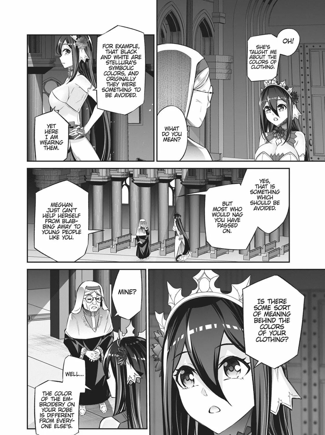 Free Life Fantasy Online: Immortal Princess Chapter 36 page 59 - 