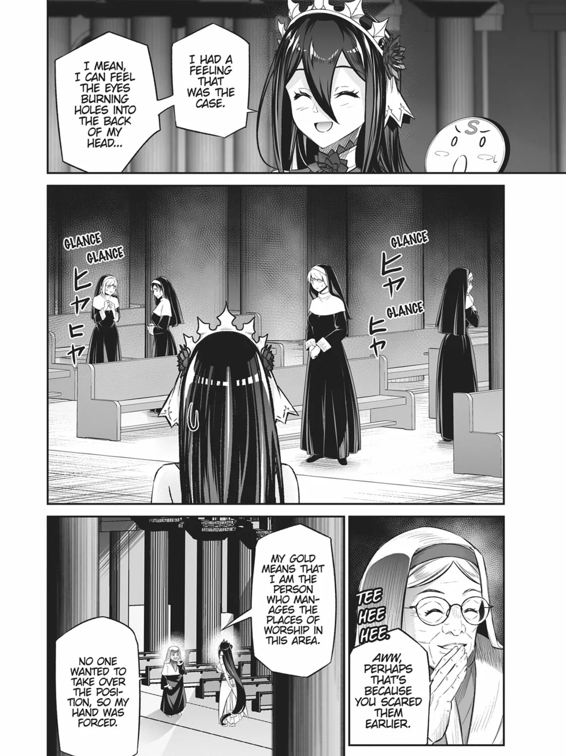 Free Life Fantasy Online: Immortal Princess Chapter 36 page 63 - 