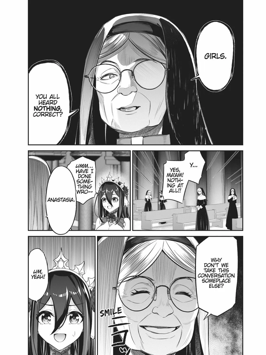 Free Life Fantasy Online: Immortal Princess Chapter 36 page 69 - 
