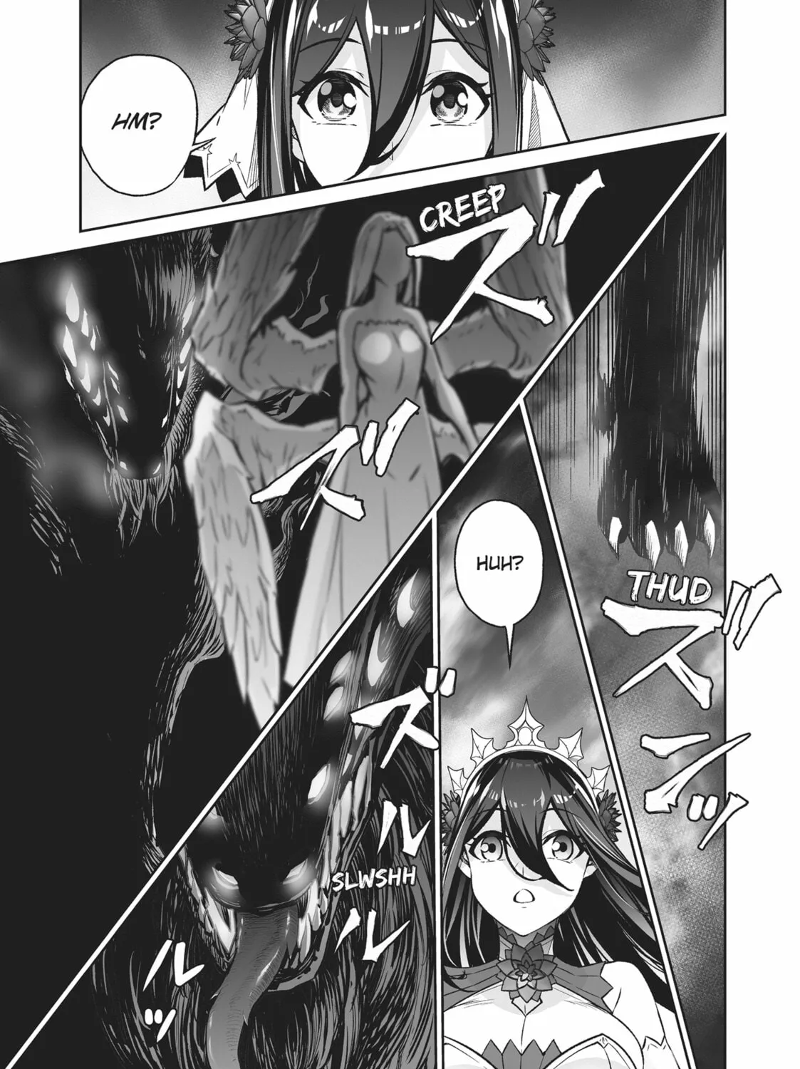 Free Life Fantasy Online: Immortal Princess Chapter 37 page 13 - 