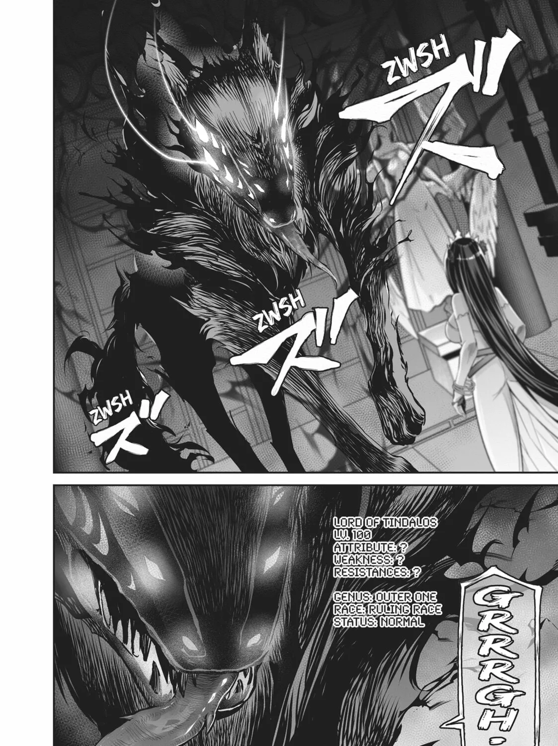 Free Life Fantasy Online: Immortal Princess Chapter 37 page 15 - 