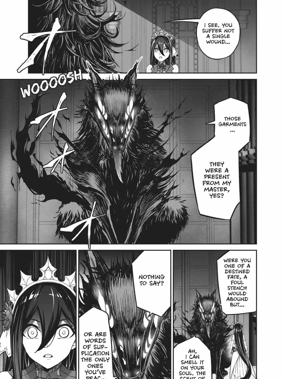 Free Life Fantasy Online: Immortal Princess Chapter 37 page 21 - 