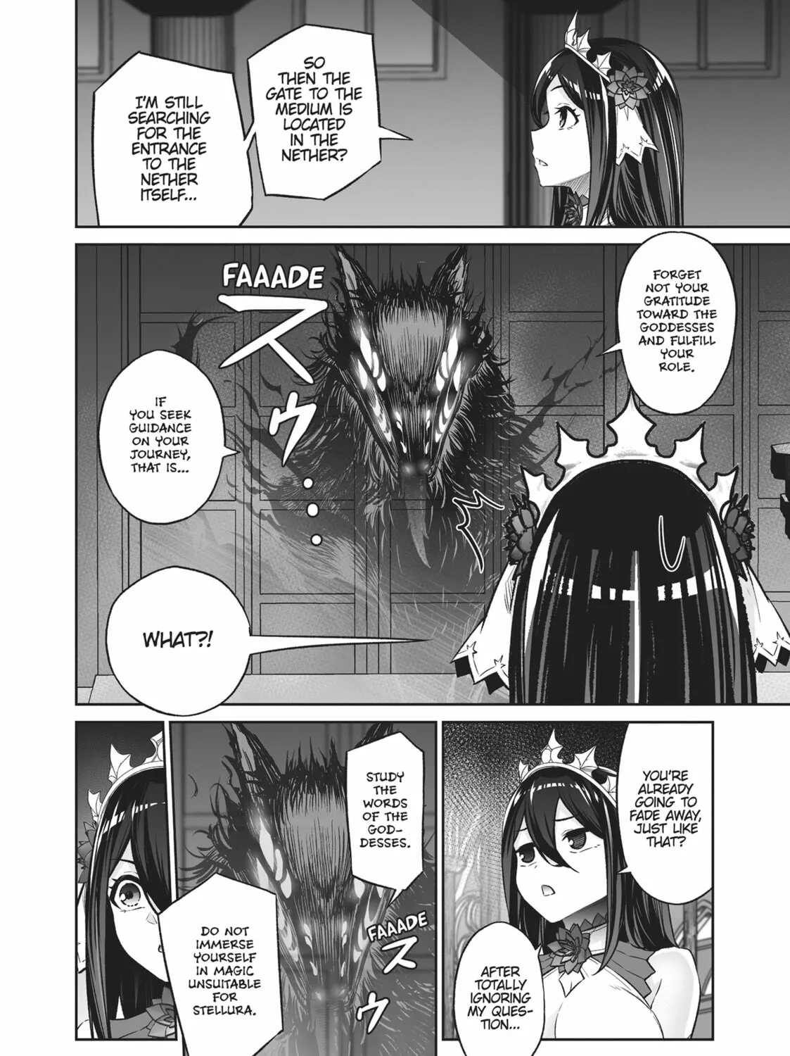 Free Life Fantasy Online: Immortal Princess Chapter 37 page 27 - 