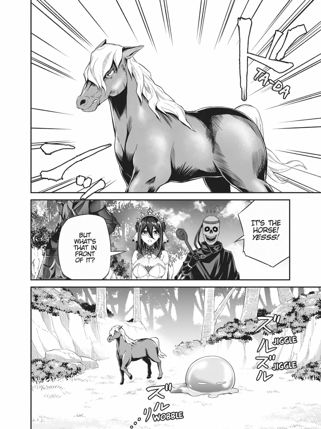 Free Life Fantasy Online: Immortal Princess Chapter 37 page 55 - 