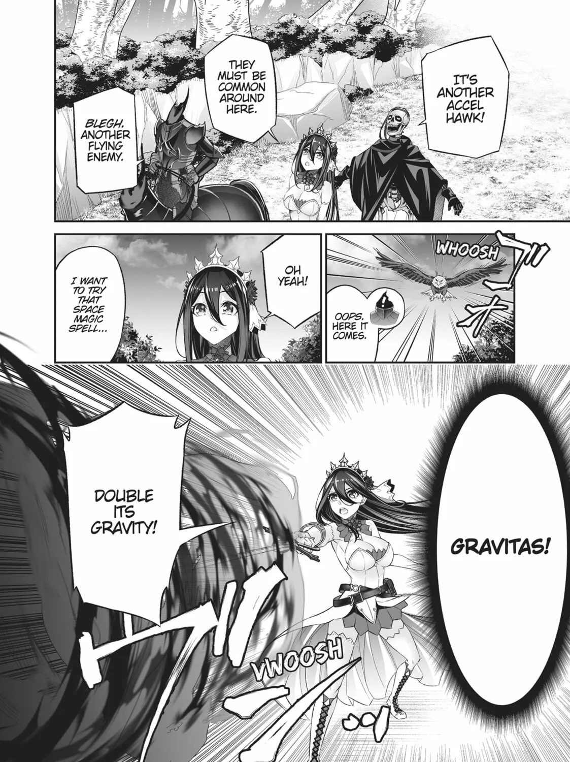Free Life Fantasy Online: Immortal Princess Chapter 37 page 63 - 