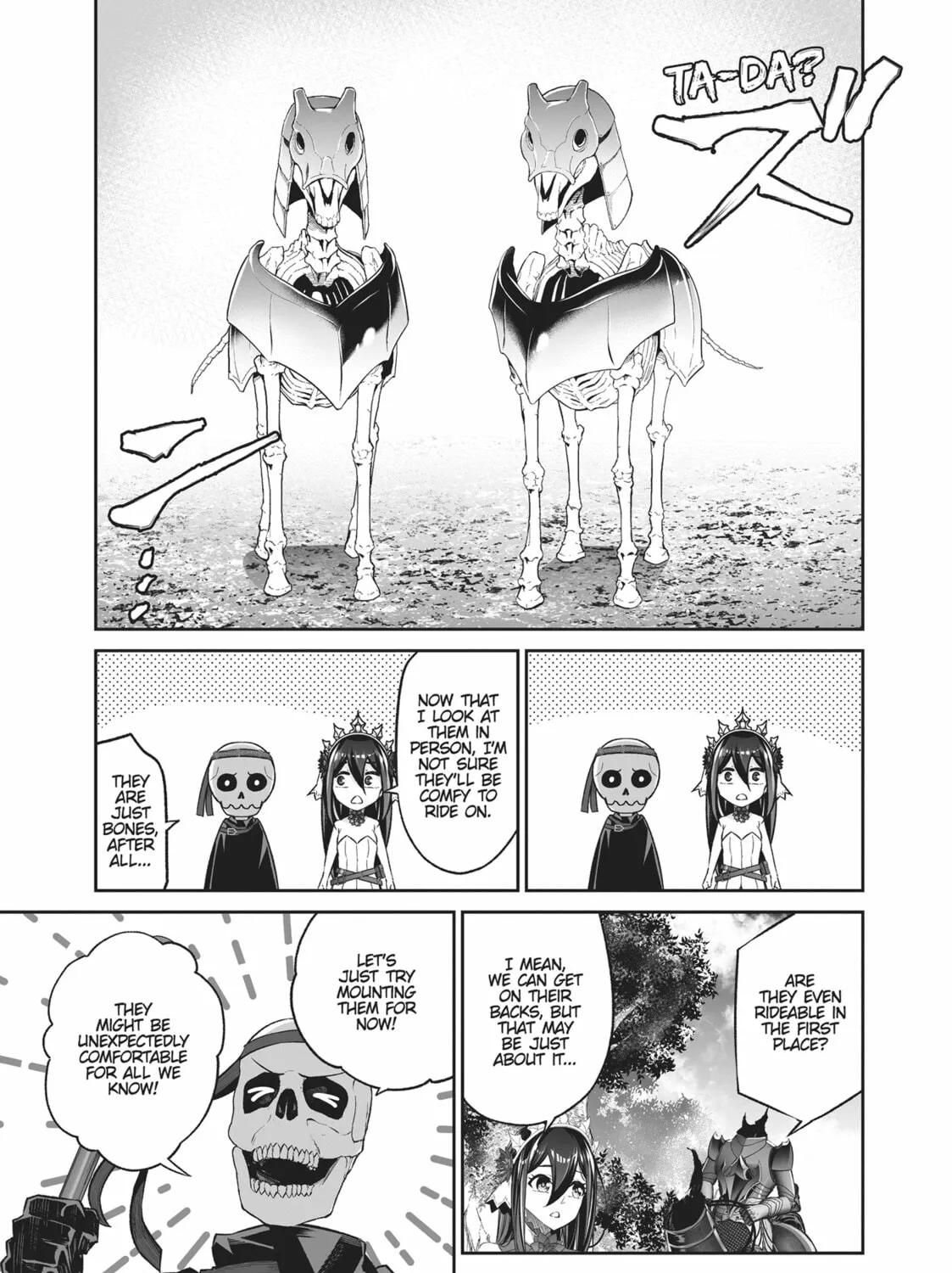 Free Life Fantasy Online: Immortal Princess Chapter 37 page 73 - 