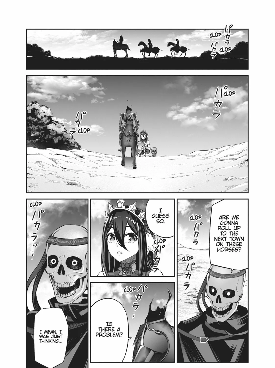 Free Life Fantasy Online: Immortal Princess Chapter 37 page 75 - 