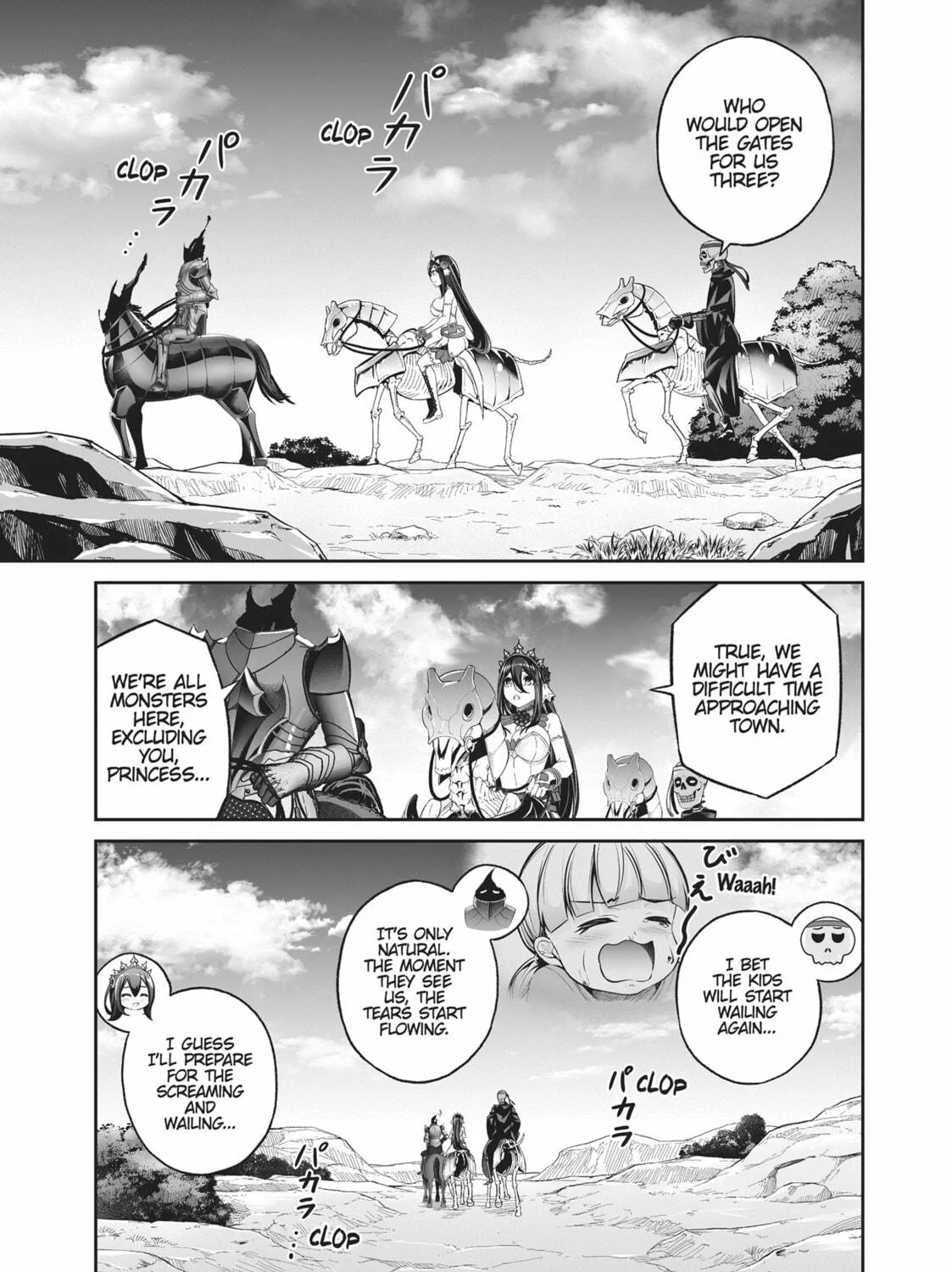 Free Life Fantasy Online: Immortal Princess Chapter 37 page 77 - 