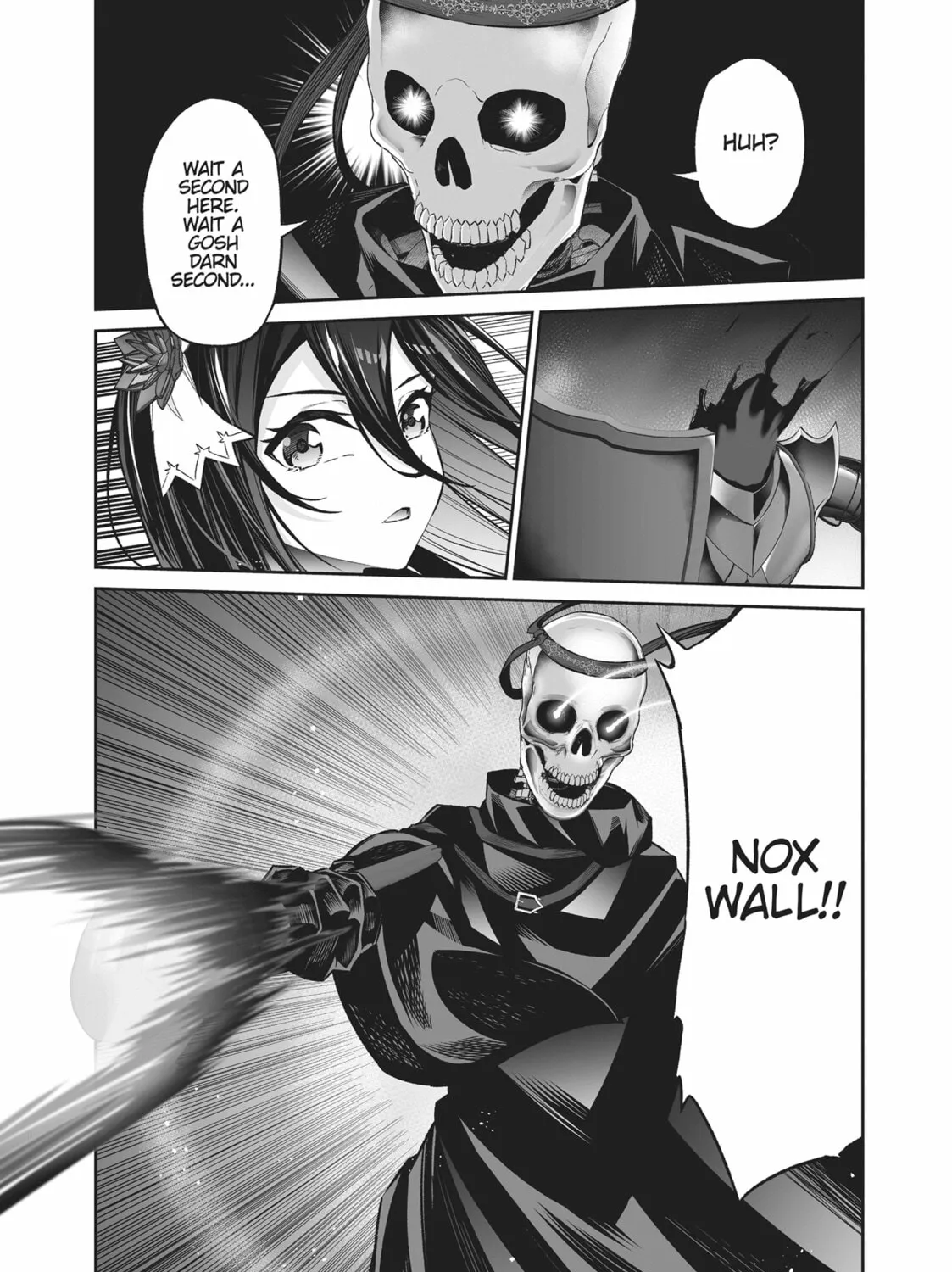 Free Life Fantasy Online: Immortal Princess Chapter 38 page 1 - 