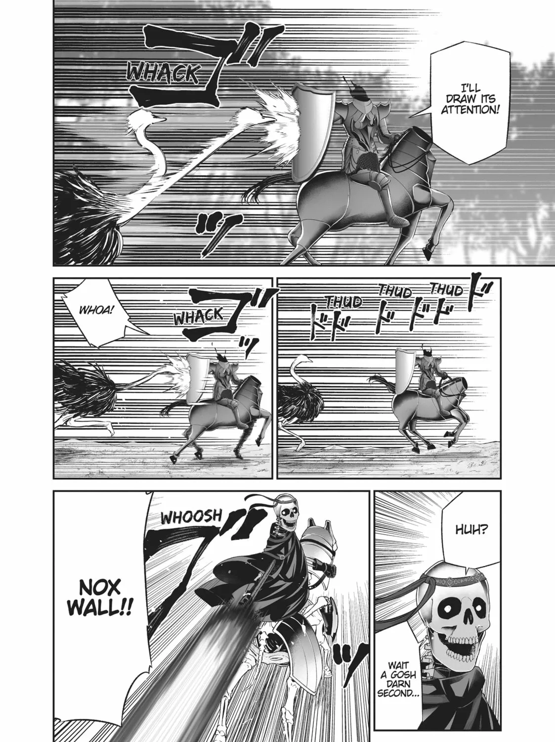Free Life Fantasy Online: Immortal Princess Chapter 38 page 43 - 