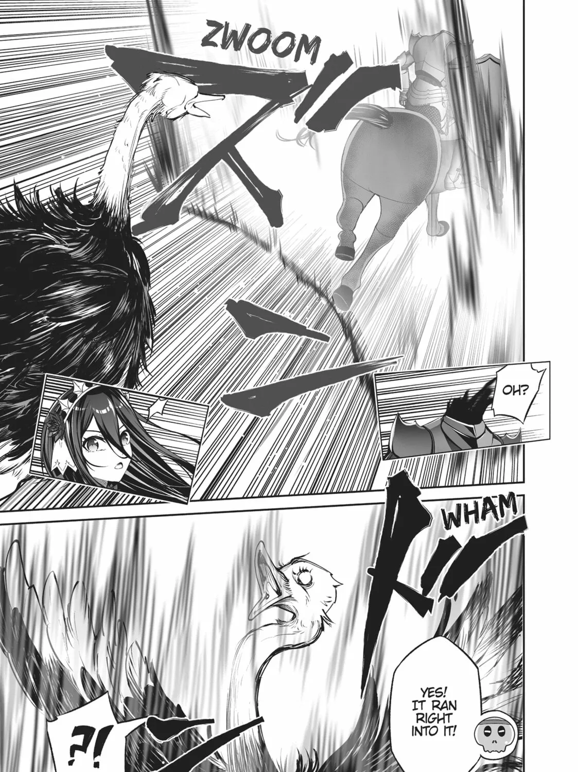 Free Life Fantasy Online: Immortal Princess Chapter 38 page 45 - 
