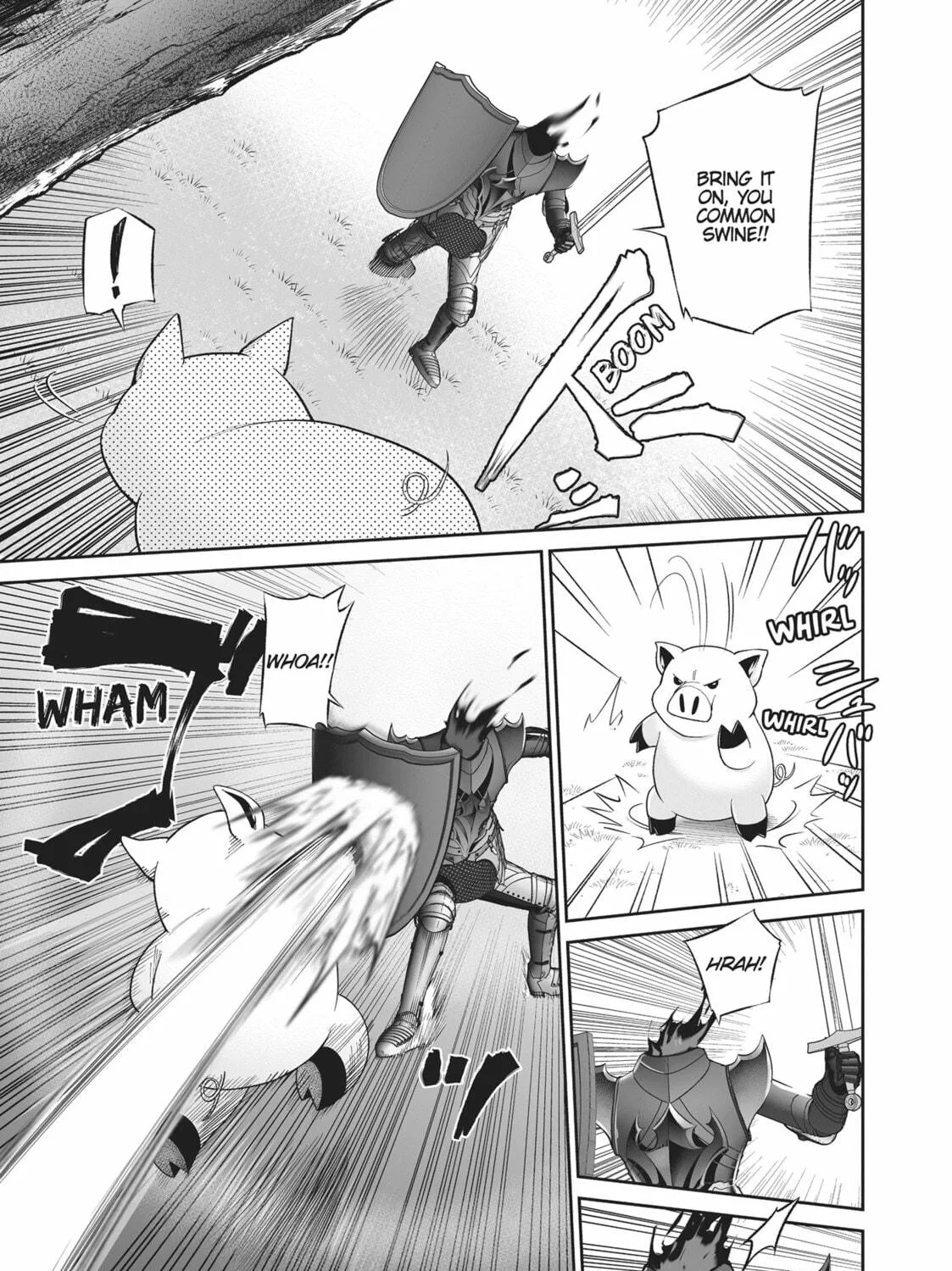 Free Life Fantasy Online: Immortal Princess Chapter 38 page 65 - 
