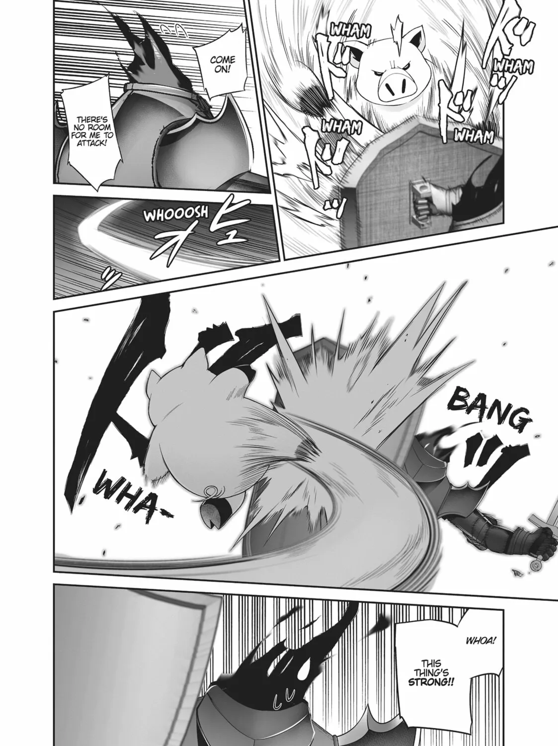 Free Life Fantasy Online: Immortal Princess Chapter 38 page 67 - 