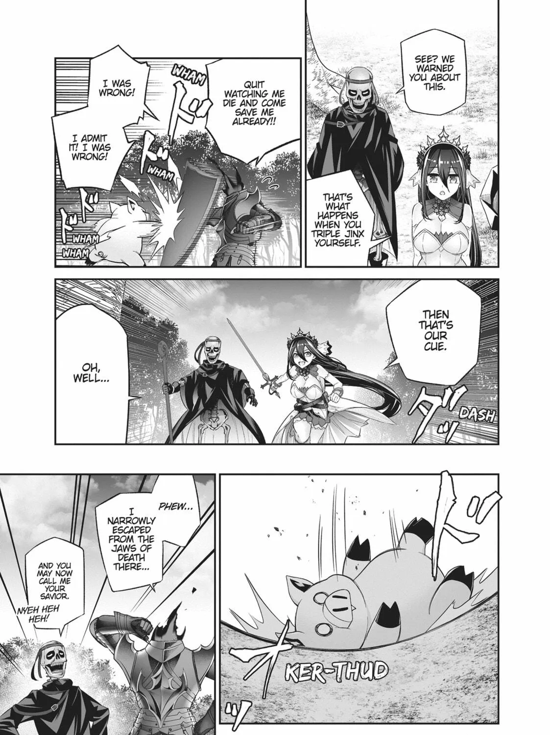 Free Life Fantasy Online: Immortal Princess Chapter 38 page 69 - 