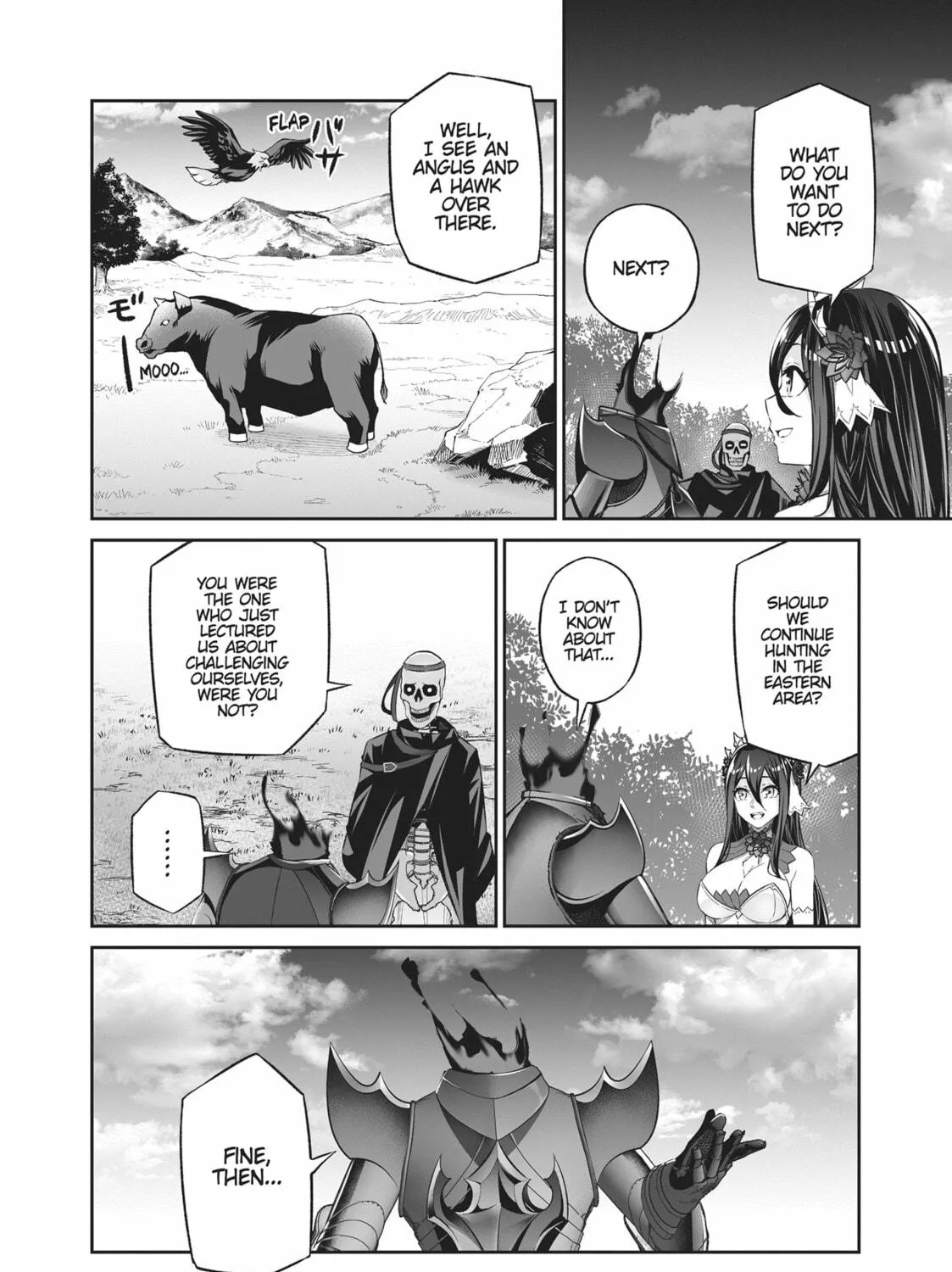 Free Life Fantasy Online: Immortal Princess Chapter 38 page 71 - 
