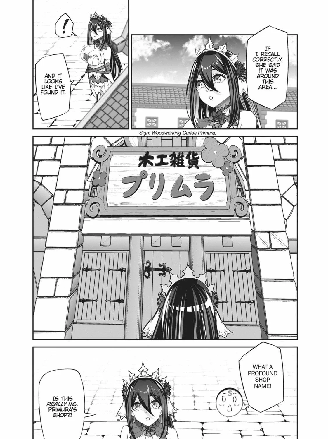 Free Life Fantasy Online: Immortal Princess Chapter 39 page 41 - 