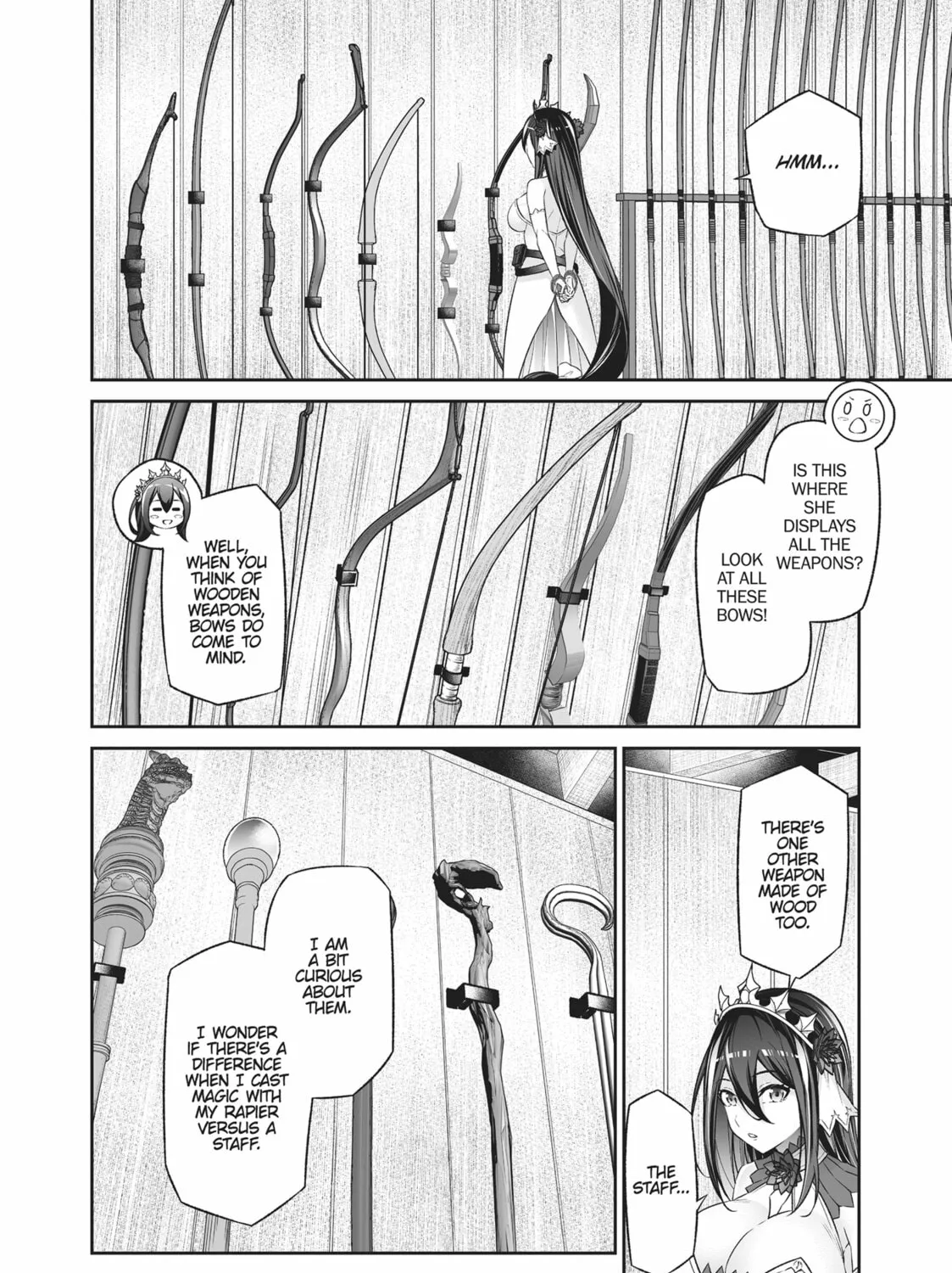 Free Life Fantasy Online: Immortal Princess Chapter 39 page 63 - 