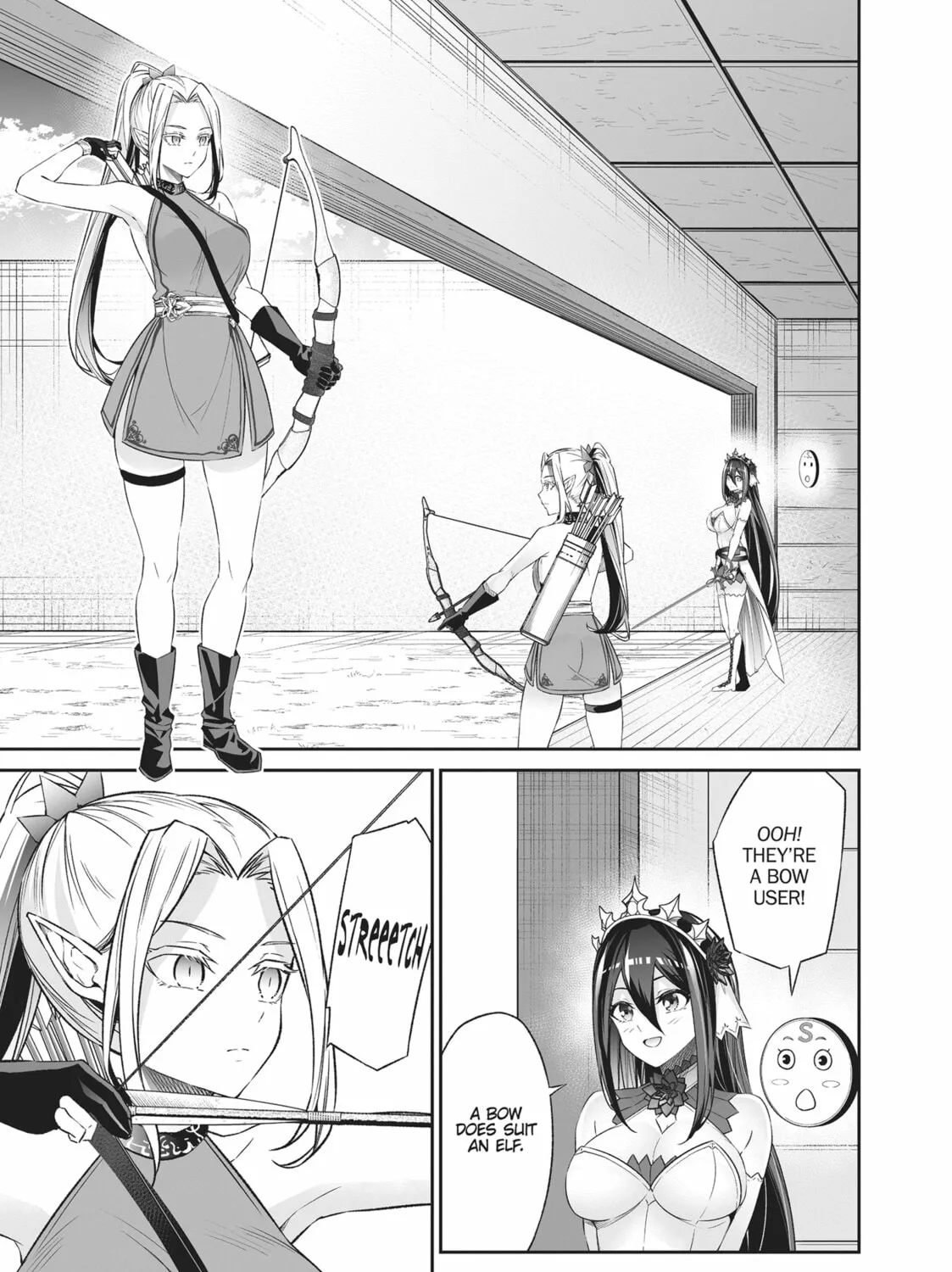 Free Life Fantasy Online: Immortal Princess Chapter 39 page 73 - 