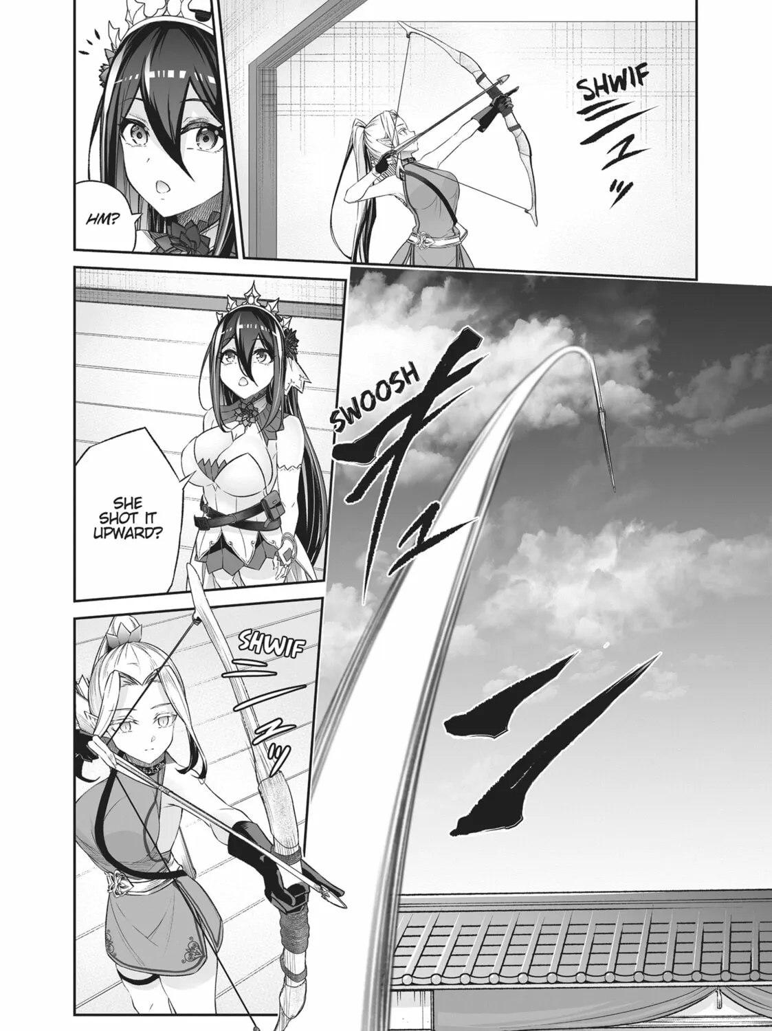Free Life Fantasy Online: Immortal Princess Chapter 39 page 75 - 