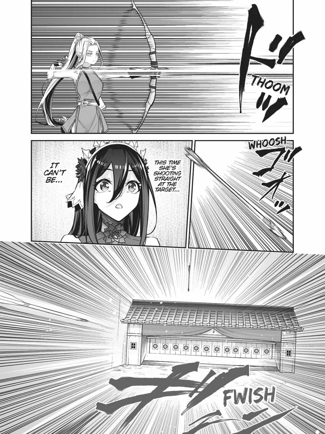 Free Life Fantasy Online: Immortal Princess Chapter 39 page 77 - 
