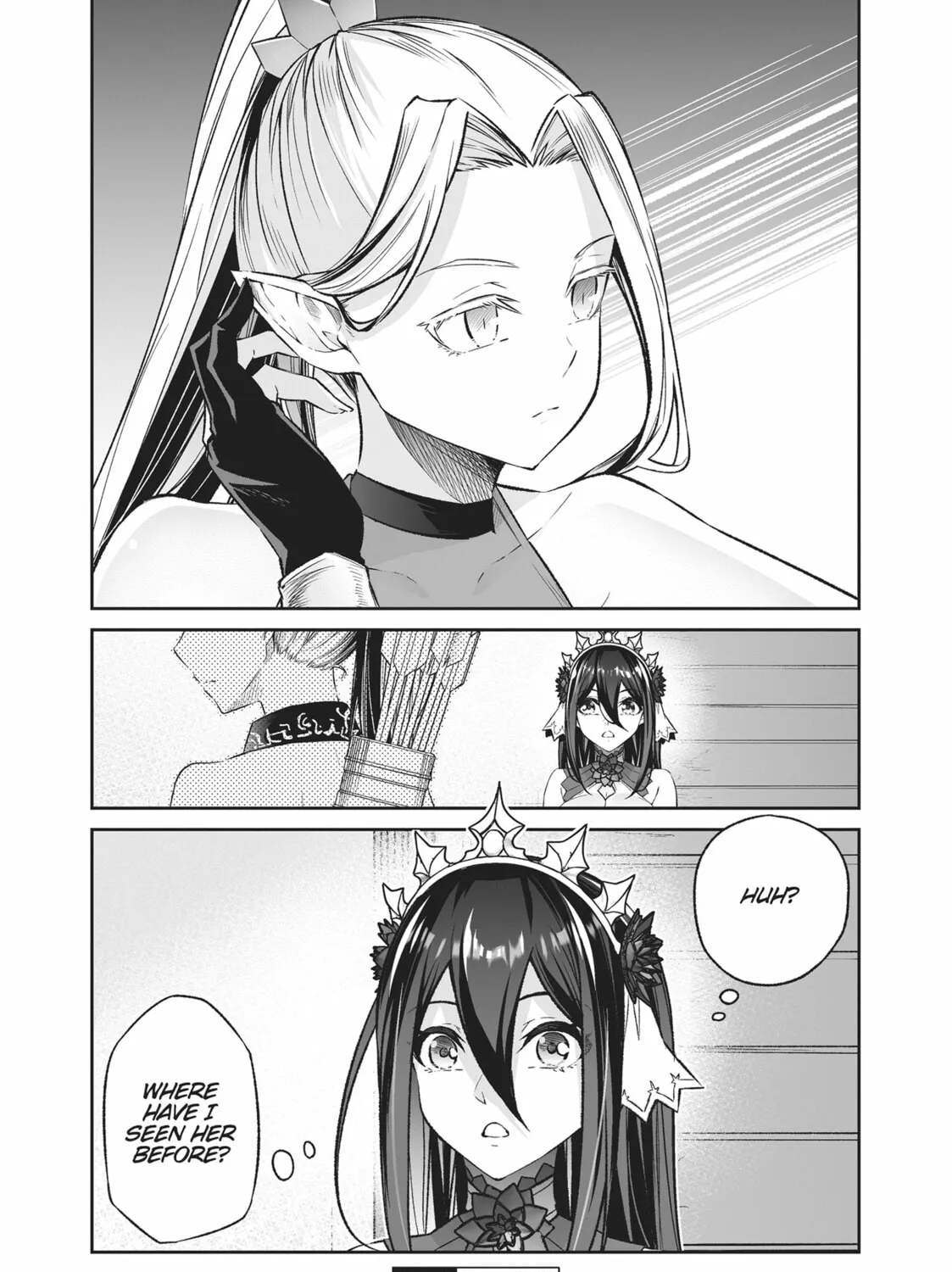 Free Life Fantasy Online: Immortal Princess Chapter 39 page 81 - 